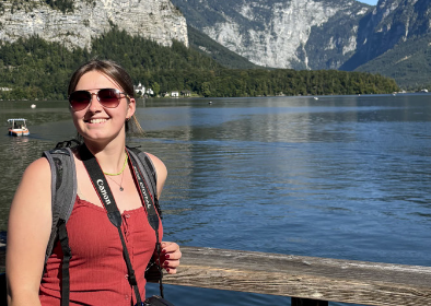 Postcard from Abroad: Studying Abroad on a Budget